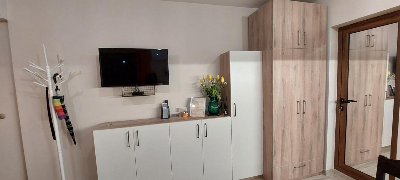 Studio Galileo Burgas Exterior foto